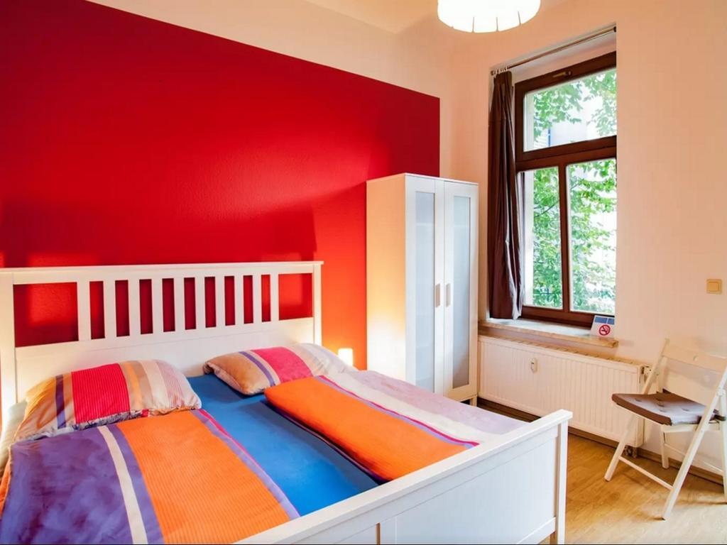 Im Herzen - Zentral In Lipsia Esterno foto