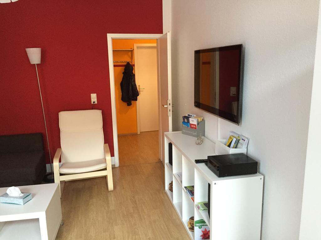 Im Herzen - Zentral In Lipsia Esterno foto