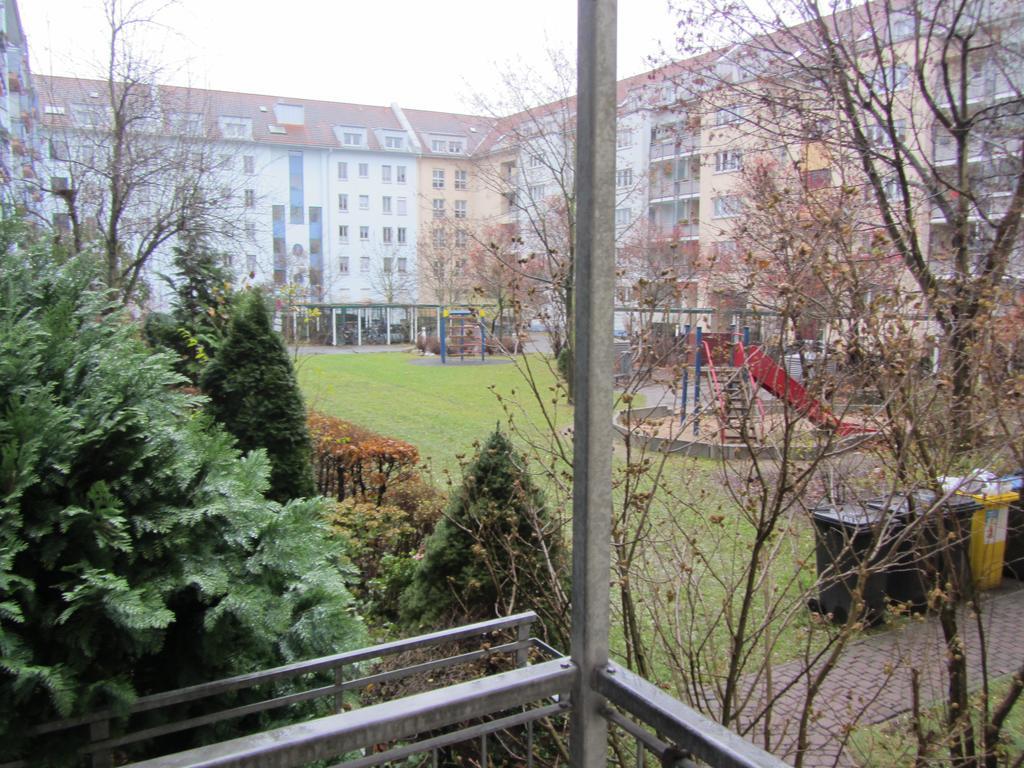 Im Herzen - Zentral In Lipsia Esterno foto