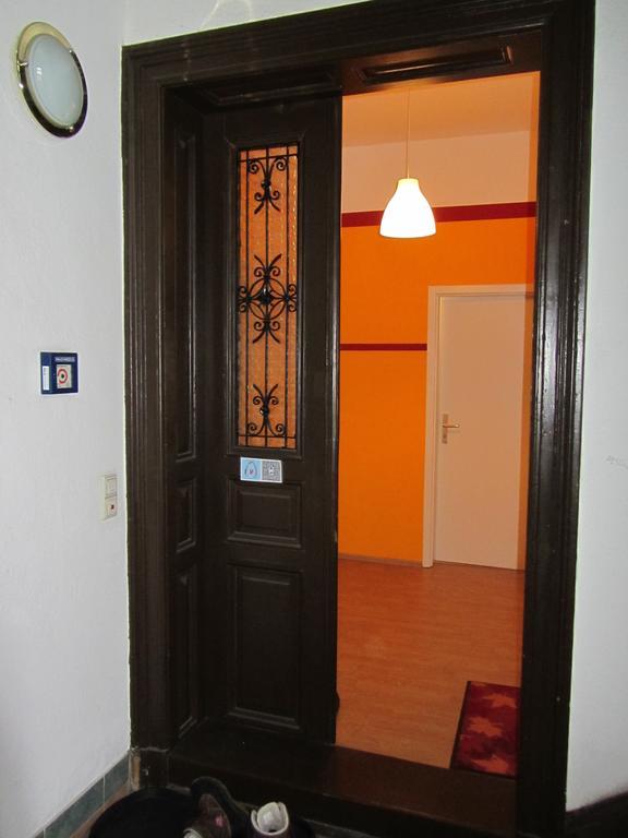 Im Herzen - Zentral In Lipsia Esterno foto