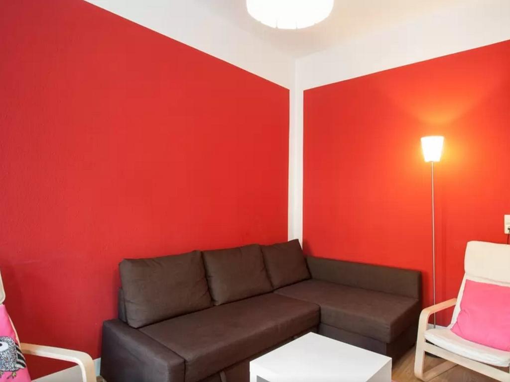 Im Herzen - Zentral In Lipsia Esterno foto